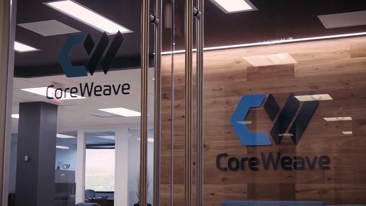 CoreWeave Expands OpenAI Partnership with $6.5 Billion
