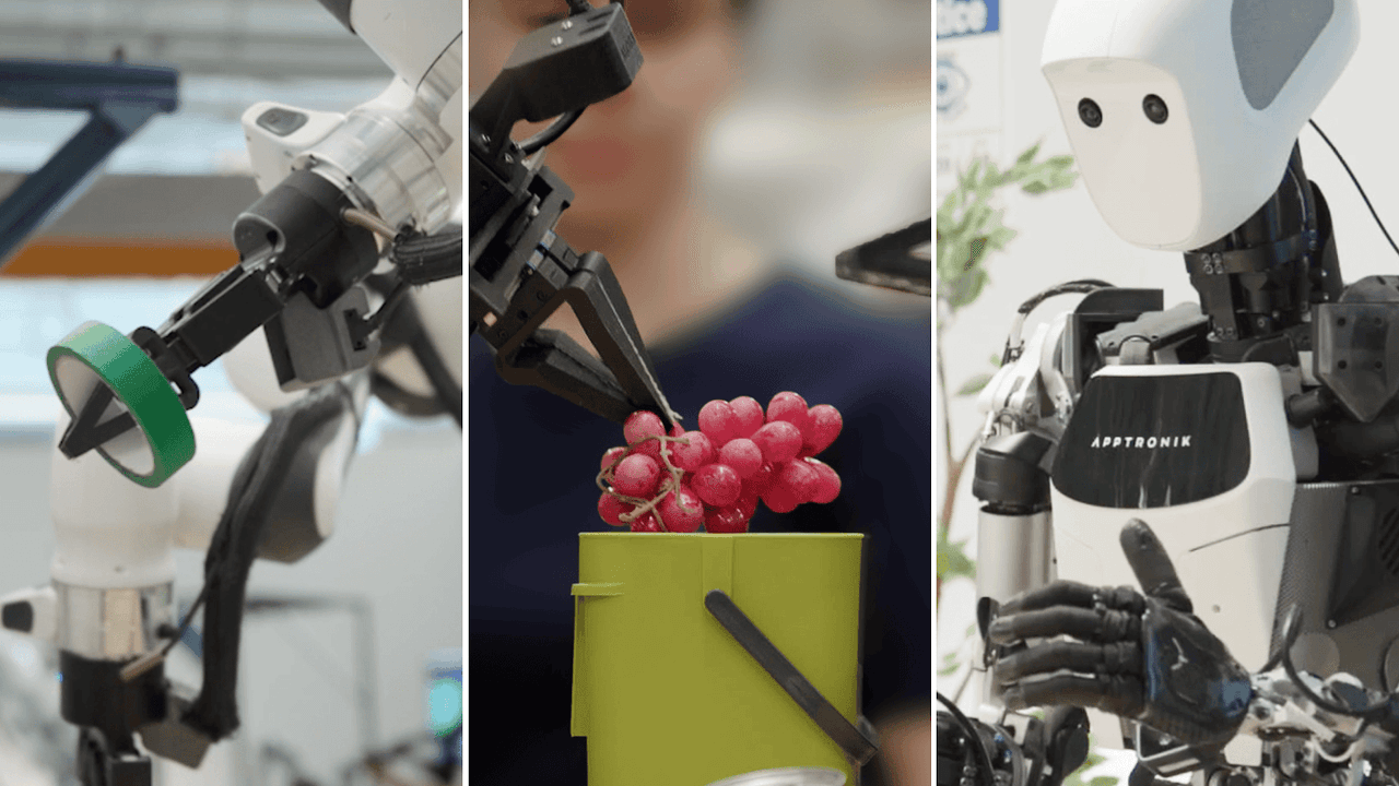 Source: Google DeepMind