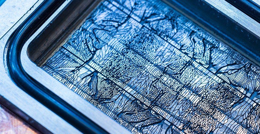 Microsoft Unveils Groundbreaking Microfluidic Cooling for