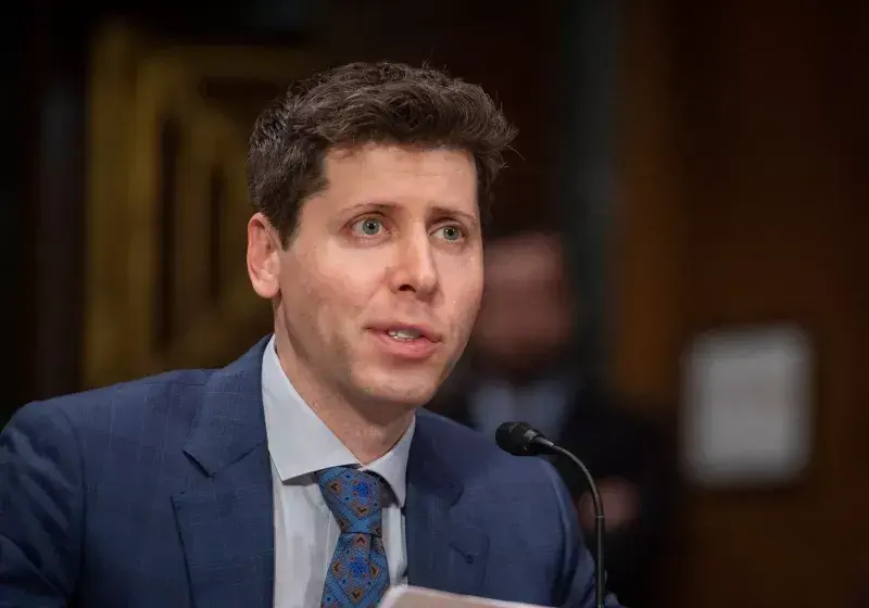 Sam Altman Predicts AI Superintelligence by 2030, Forecasts