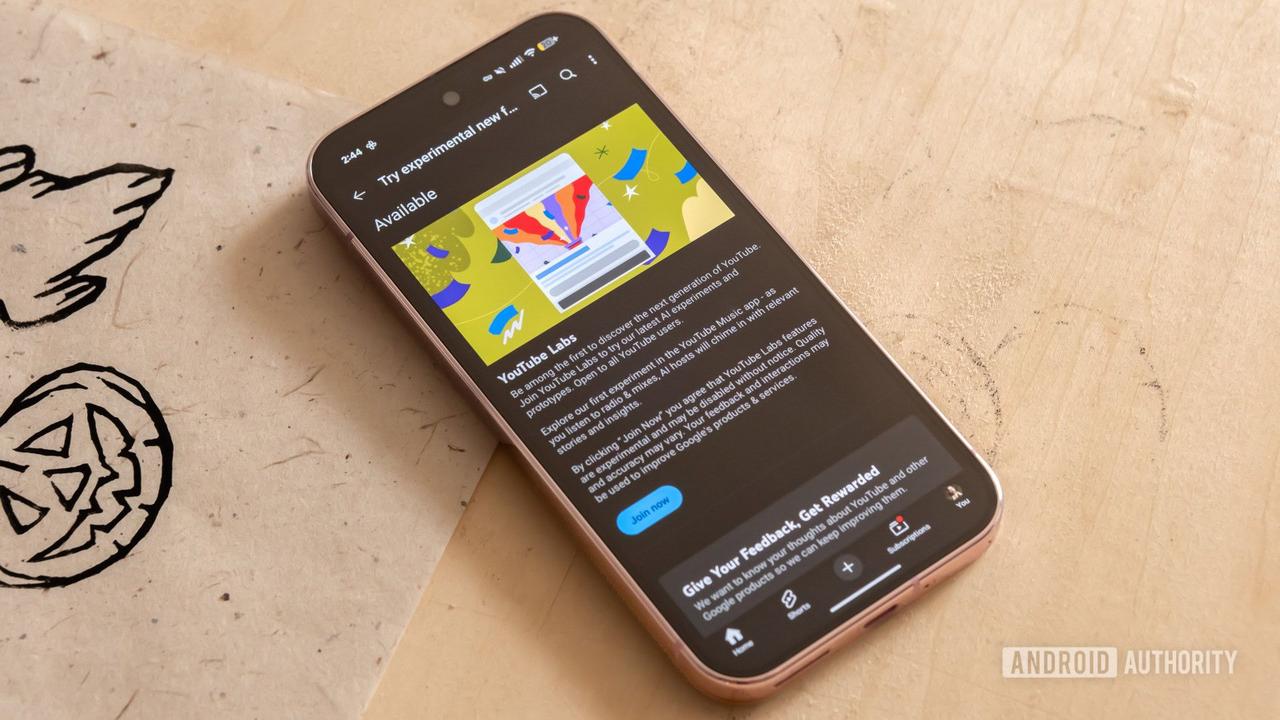 Source: Android Authority