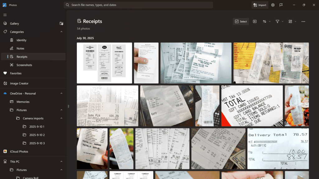 Microsoft Introduces AI-Powered Auto-Categorization for