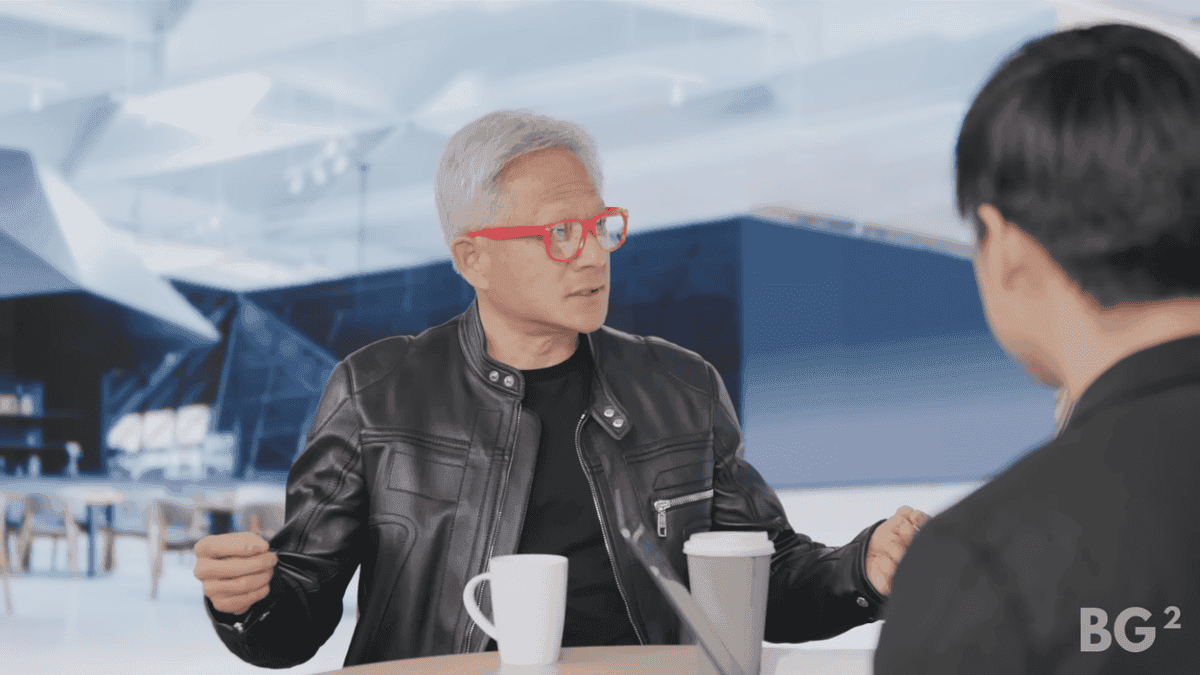 Nvidia's AI Chip Dominance Challenged as China Accelerates