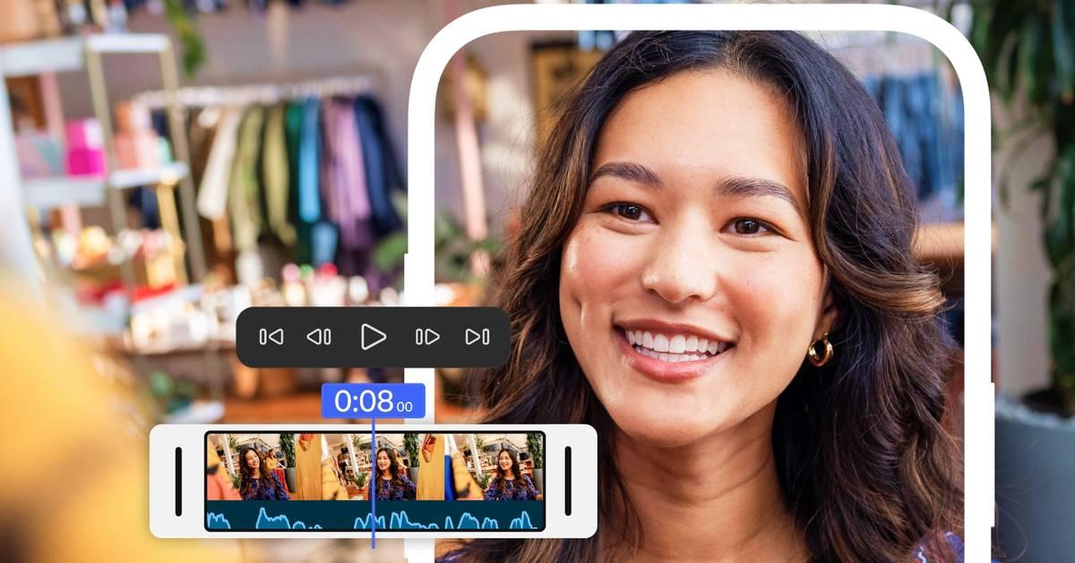Adobe Launches Premiere for iPhone: Pro-Level Video Editing