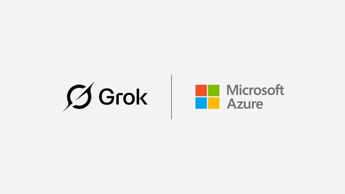 Microsoft Integrates Grok 4 into Azure AI Foundry,