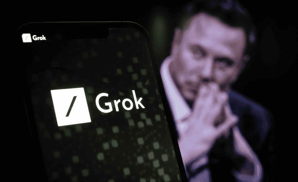 Elon Musk Announces 'Grokipedia': An AI-Powered Wikipedia