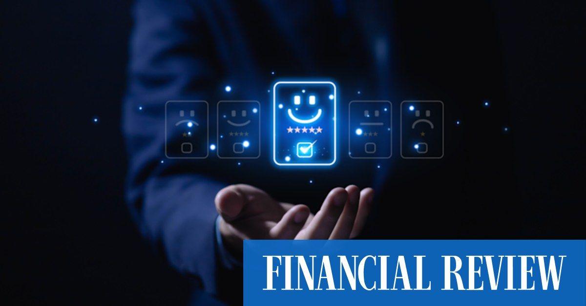 Source: Australian Financial Review