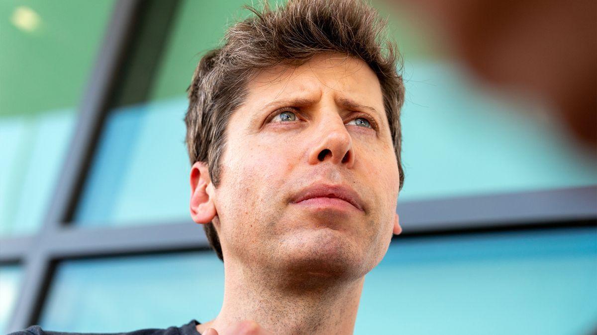 OpenAI's Sam Altman Pursues Chip Independence with Secret