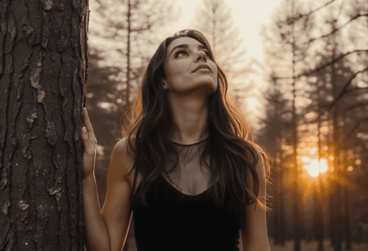 AI-Generated 'Actress' Tilly Norwood Sparks Controversy in