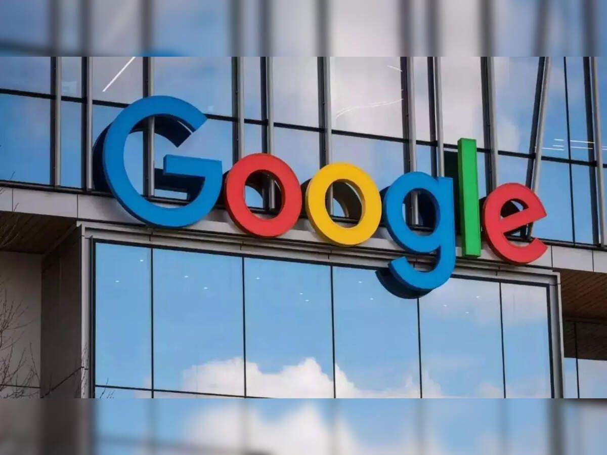 Google Cuts Over 100 Design Jobs in Cloud Unit, Shifting