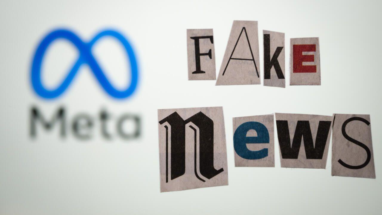 Deepfake Political Ads Surge on Meta Platforms, Raising