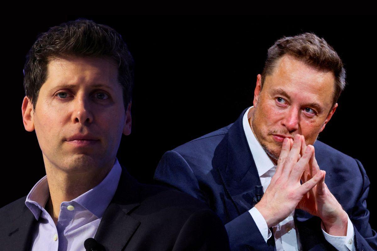 OpenAI Seeks Dismissal of Elon Musk's xAI Trade Secret