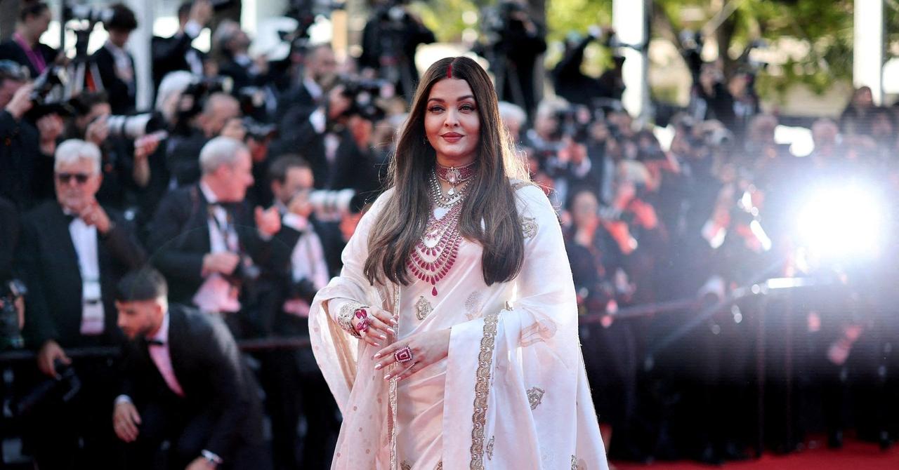 Bollywood Stars Battle AI-Generated Content on YouTube,