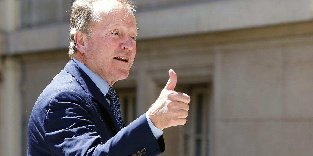 Former Cisco CEO John Chambers Warns of AI Boom Parallels