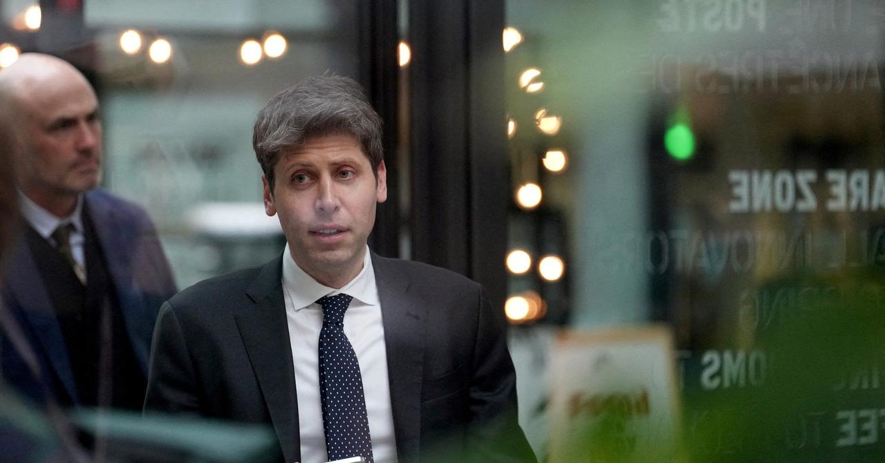 OpenAI's Sam Altman Embarks on Global Fundraising Tour for