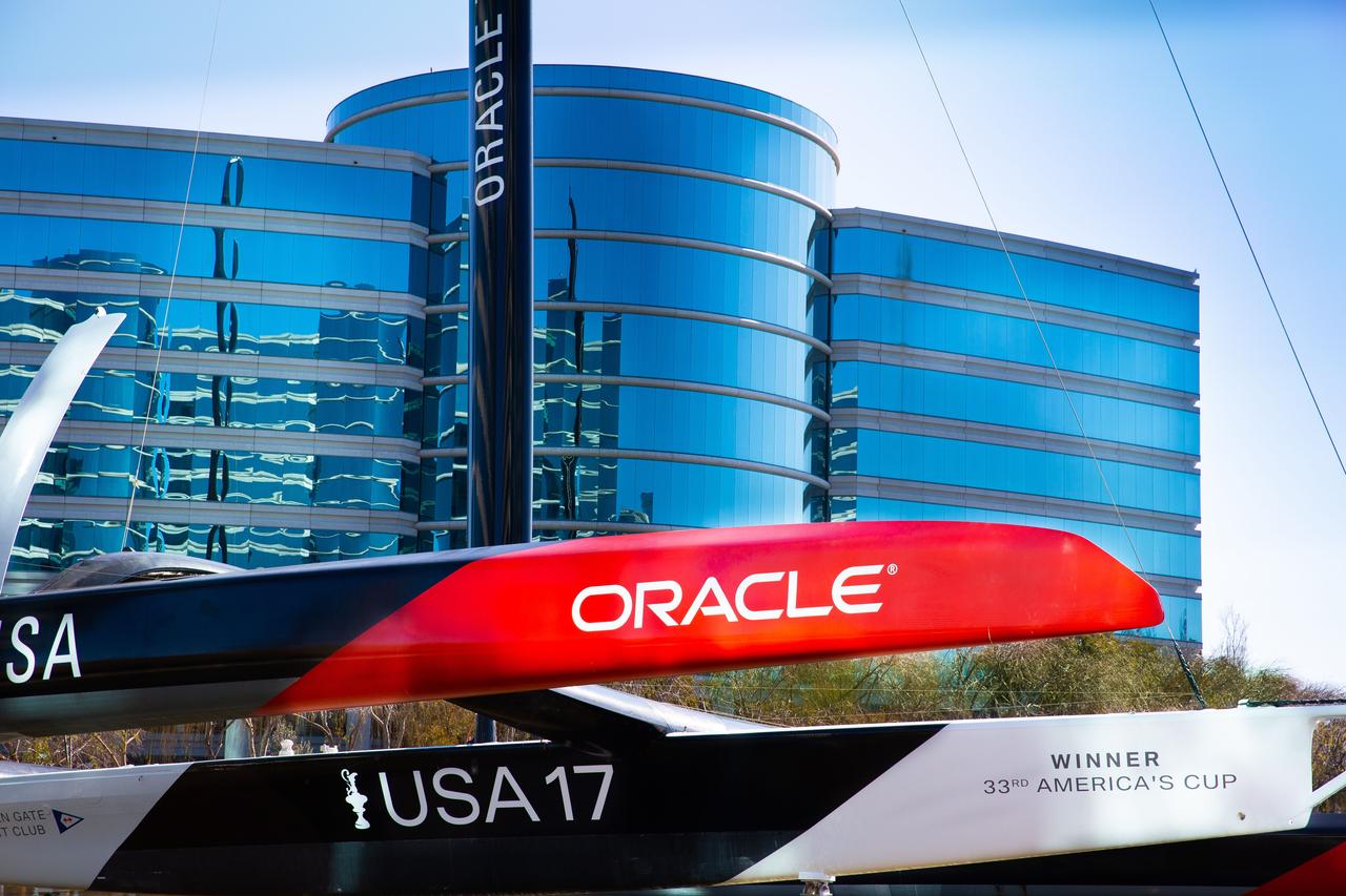 Oracle Unveils AI Agents for Marketing, Sales, and Customer