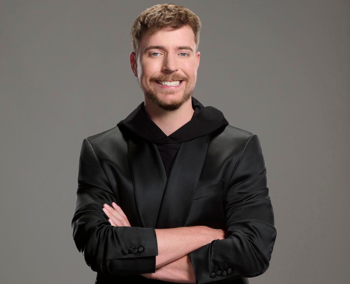 MrBeast Voices Concerns Over AI's Impact on Content Creators