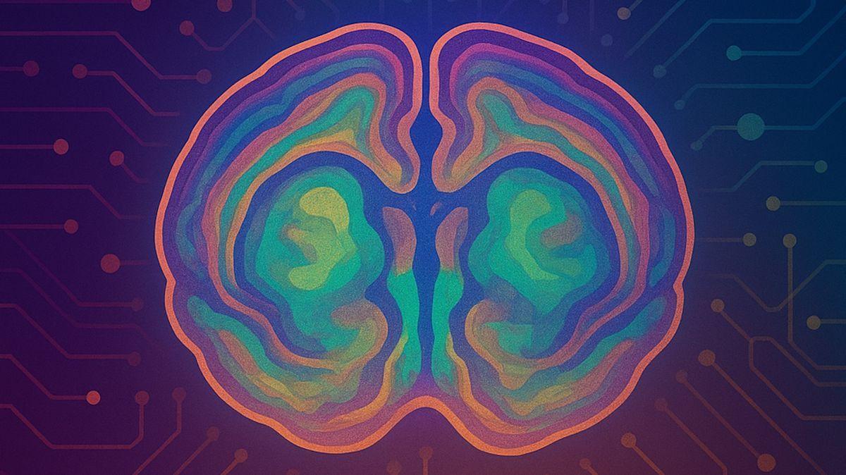 AI-Powered CellTransformer Creates Most Detailed Mouse
