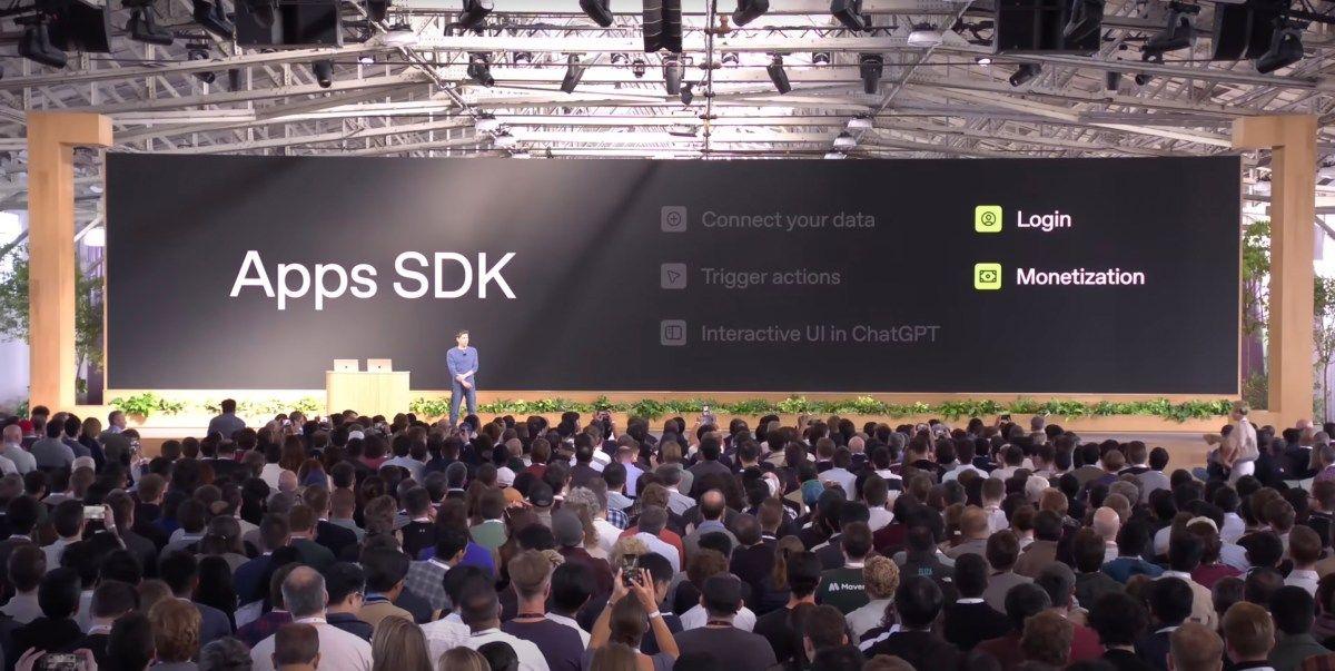 OpenAI Transforms ChatGPT into an App Platform,