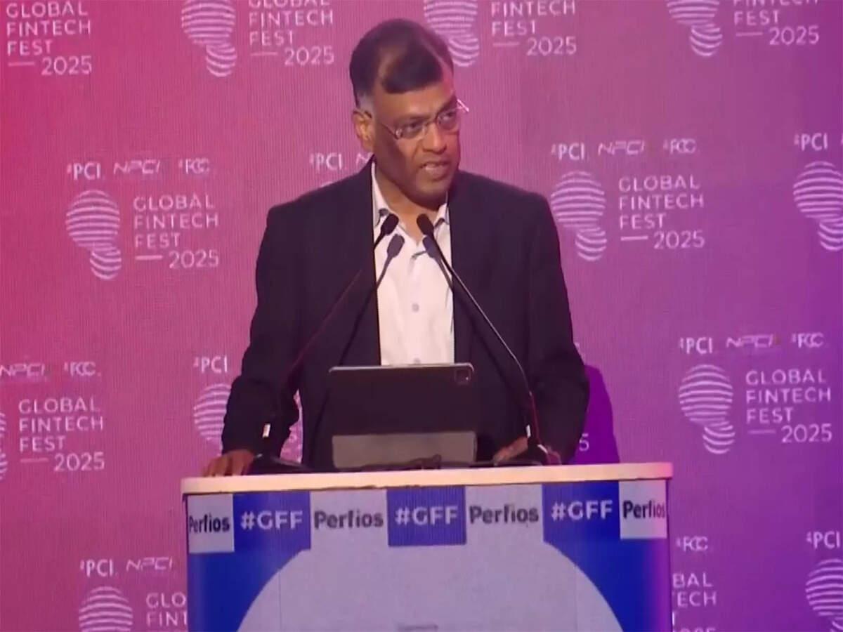 RBI Deputy Governor Calls for Responsible AI Integration in