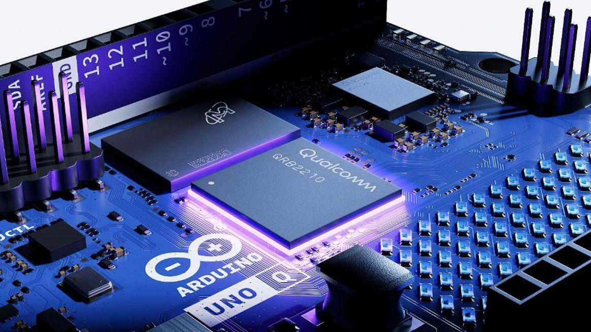 Qualcomm Acquires Arduino: A Strategic Move into Edge AI