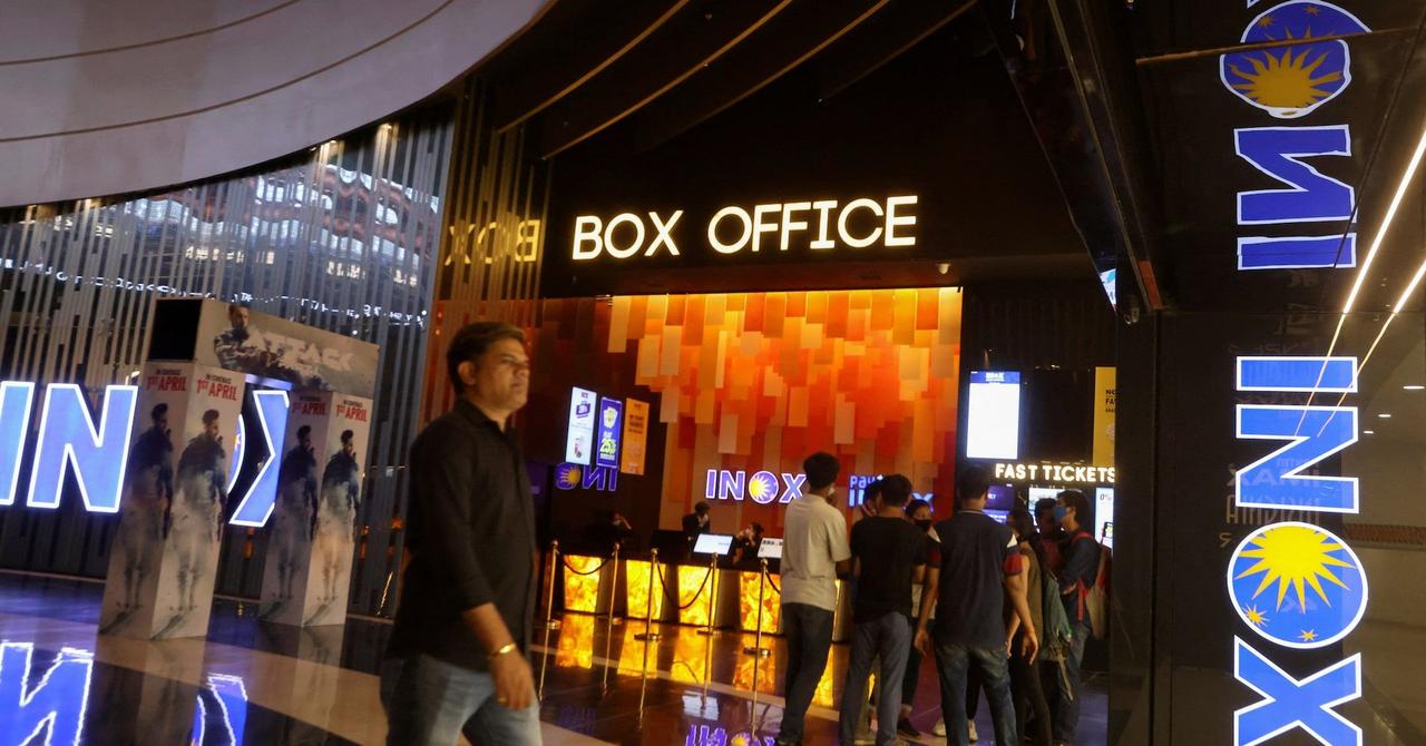 Hollywood and Bollywood Unite to Protect Content from AI in