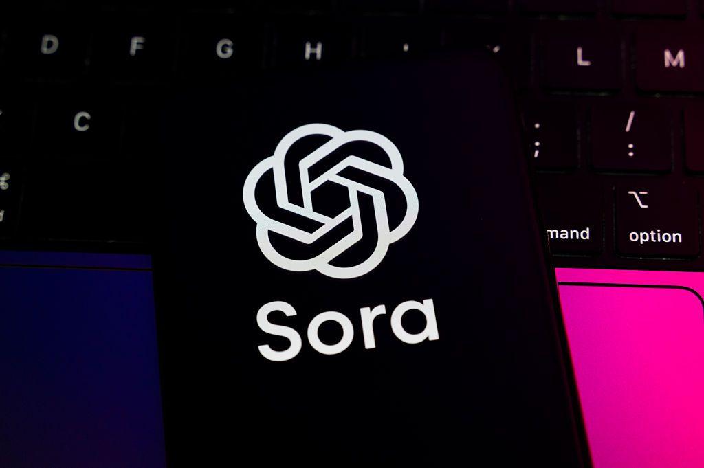 OpenAI's Sora App Takes iOS by Storm: Viral Success and