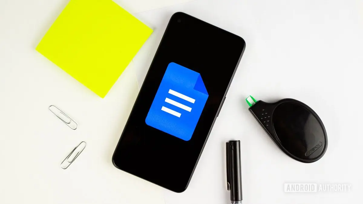 Google Docs on Android May Soon Get Gemini-Powered 'Help me