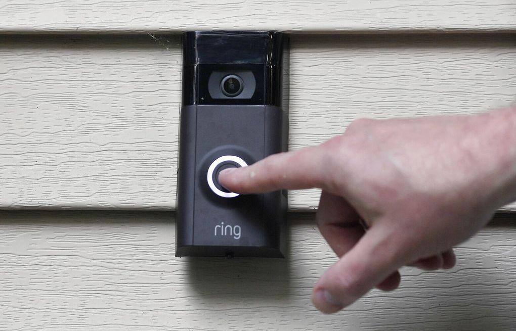 Amazon's Ring Introduces Controversial Facial Recognition