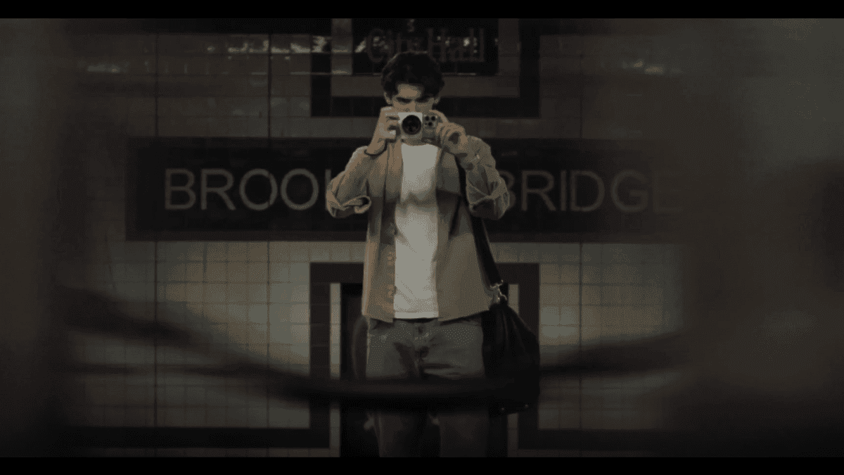 Caira: The AI-Powered Camera Revolutionizing Real-Time