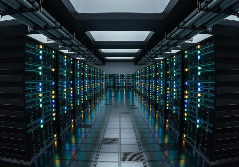 AI-Driven Data Center Boom Propels US Economic Growth in