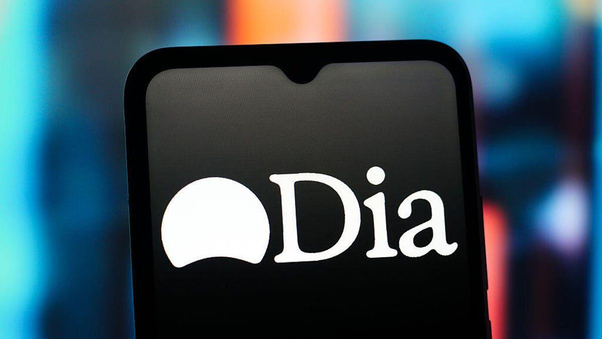 Dia: The Browser Company's AI-Powered Browser Now Available