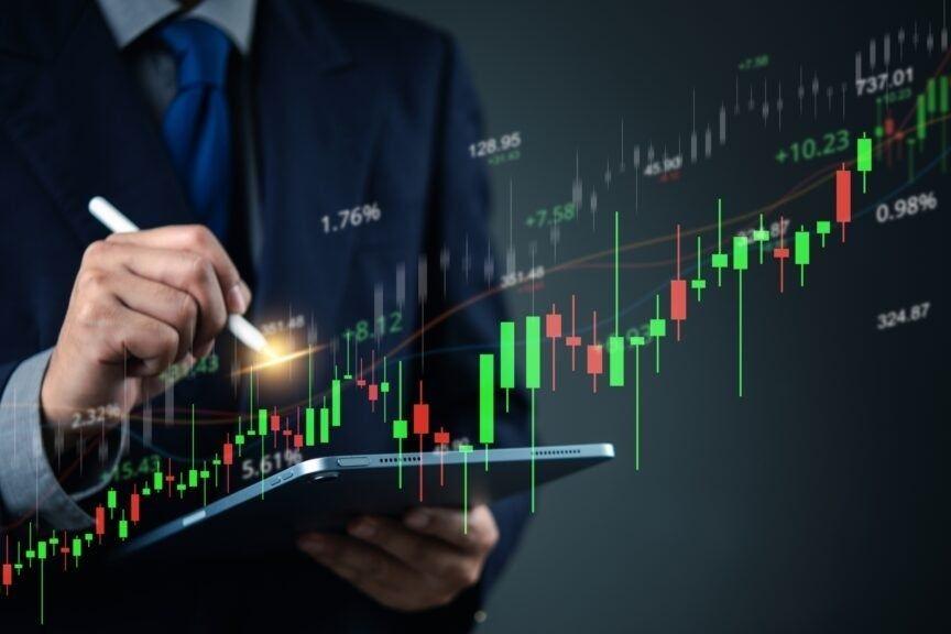 Elastic NV Surges on $500M Buyback, AI Acquisition, and