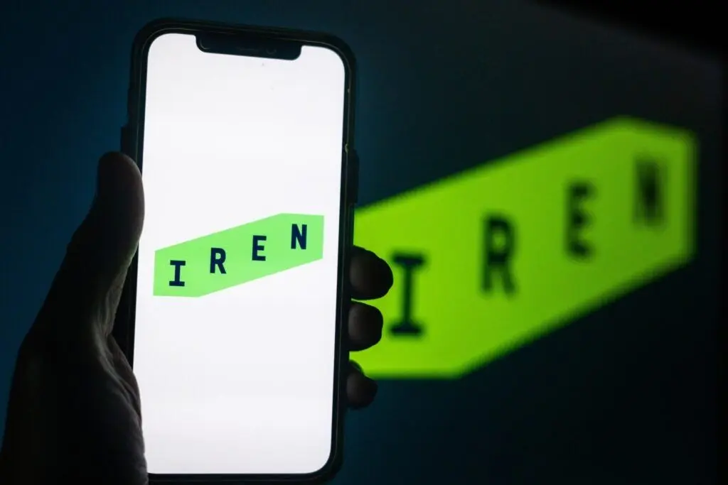 IREN's Meteoric Rise: From Bitcoin Miner to AI