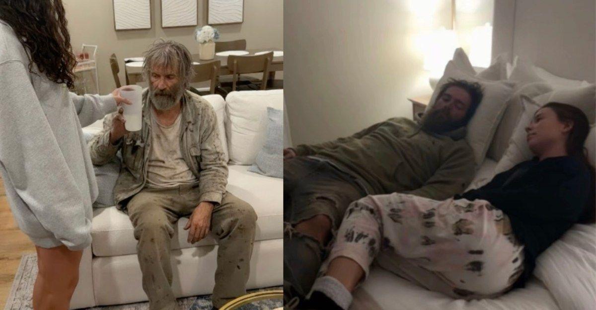 AI-Generated 'Homeless Intruder' Prank Sparks Police