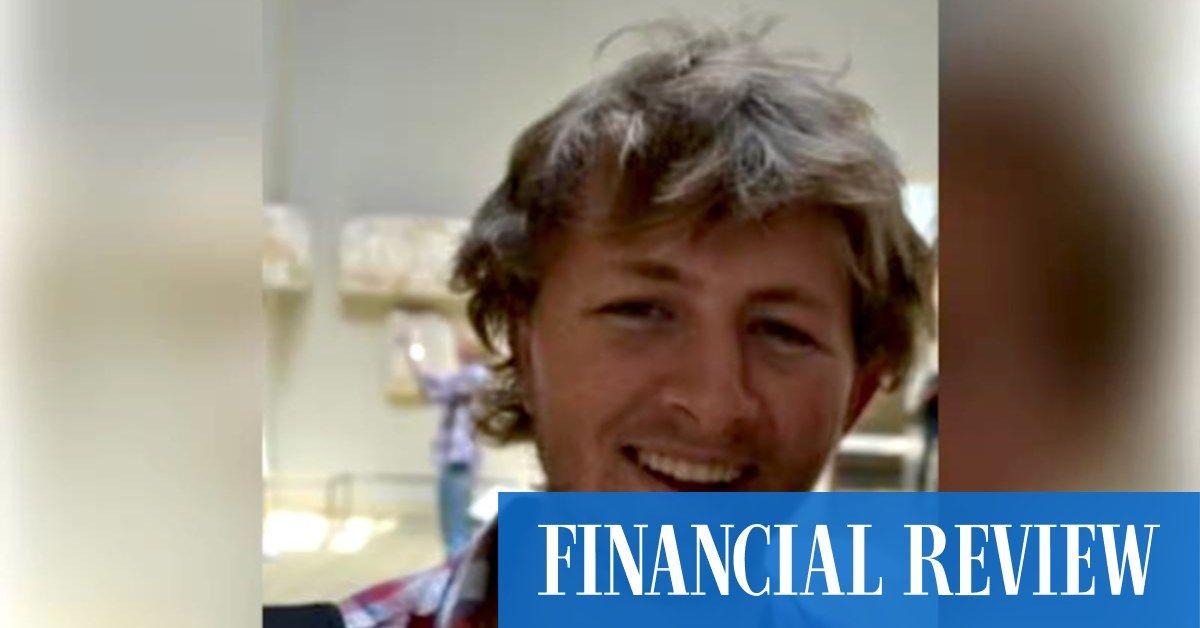 Source: Australian Financial Review