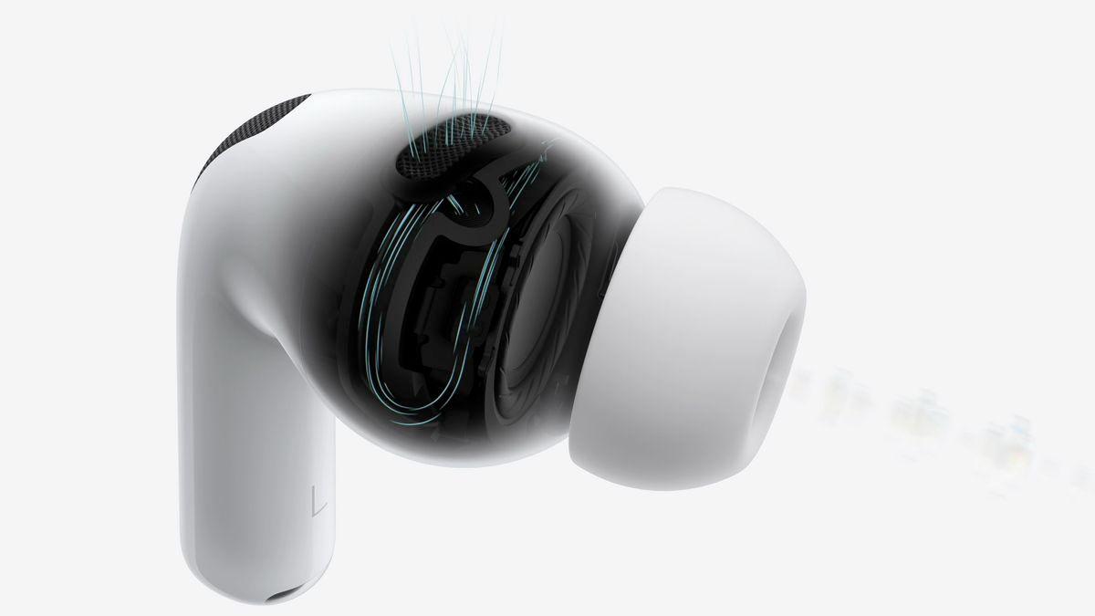 Apple's AirPods Evolution: AI-Powered Cameras and Health