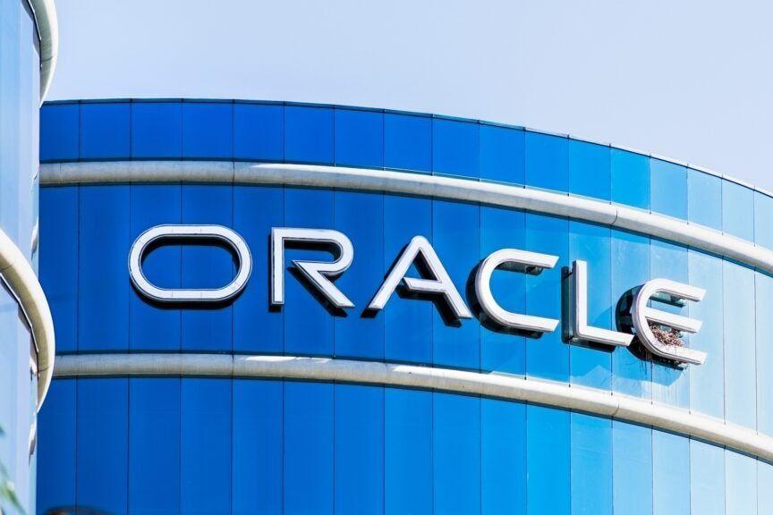 Oracle Boosts AI Capabilities for US Defense Agencies with