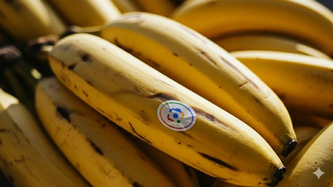 Google Expands Nano Banana AI Image Editor to Search,