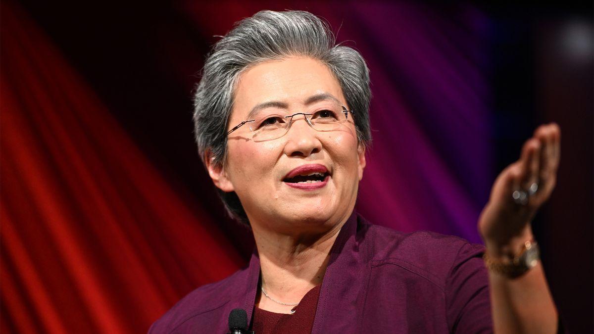 Oracle's AI Infrastructure Expansion: AMD and Nvidia