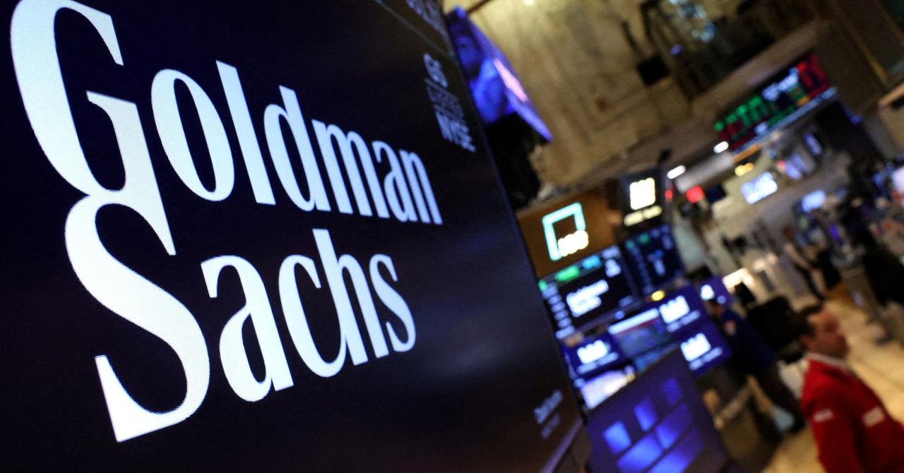 Goldman Sachs Announces Job Cuts and AI Integration in