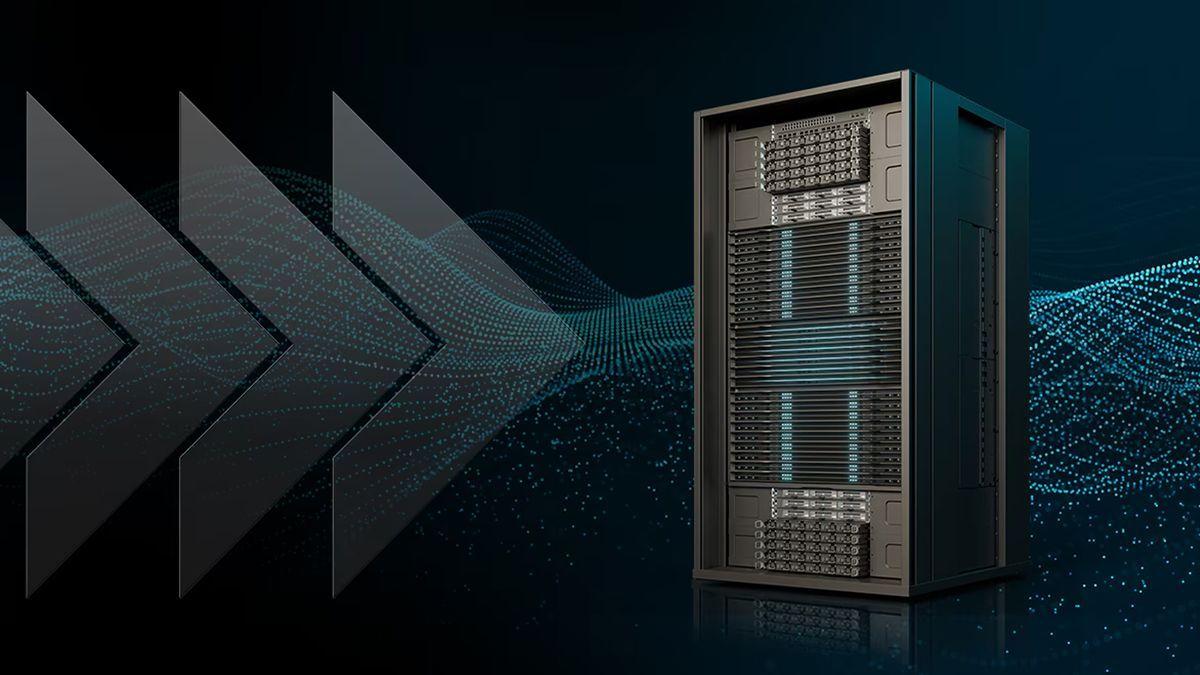 AMD Unveils Helios: Next-Gen Rack-Scale AI Platform