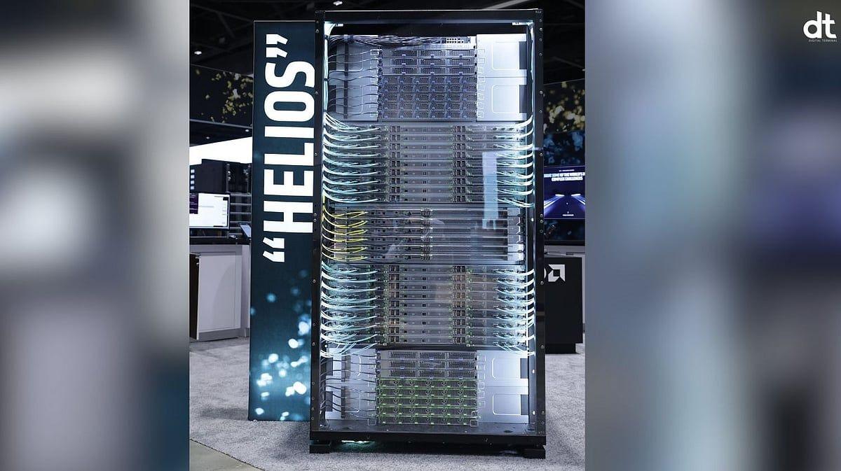 Source: DIGITAL TERMINAL