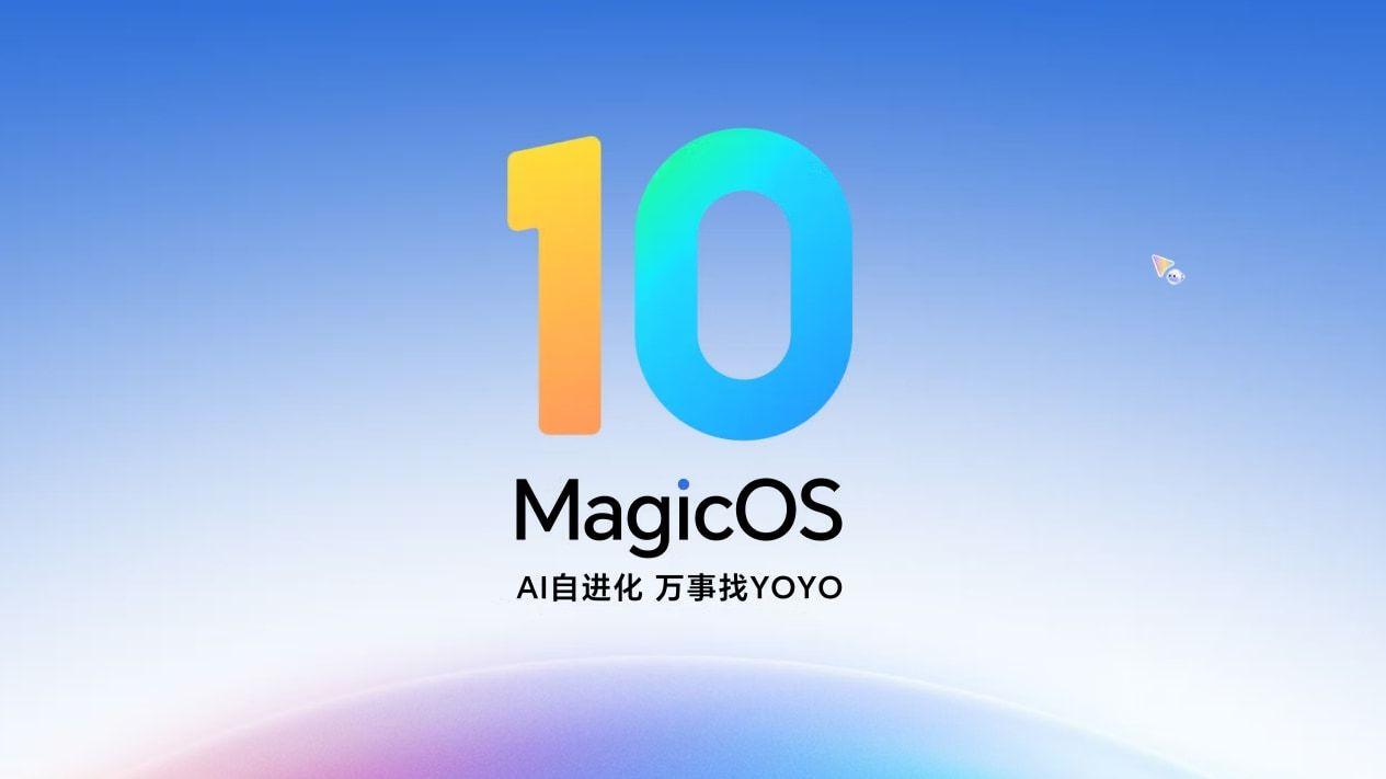 Honor Unveils MagicOS 10: AI-Driven Features and
