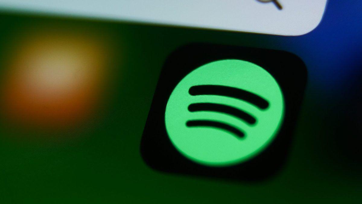 Spotify Partners with Major Labels to Develop