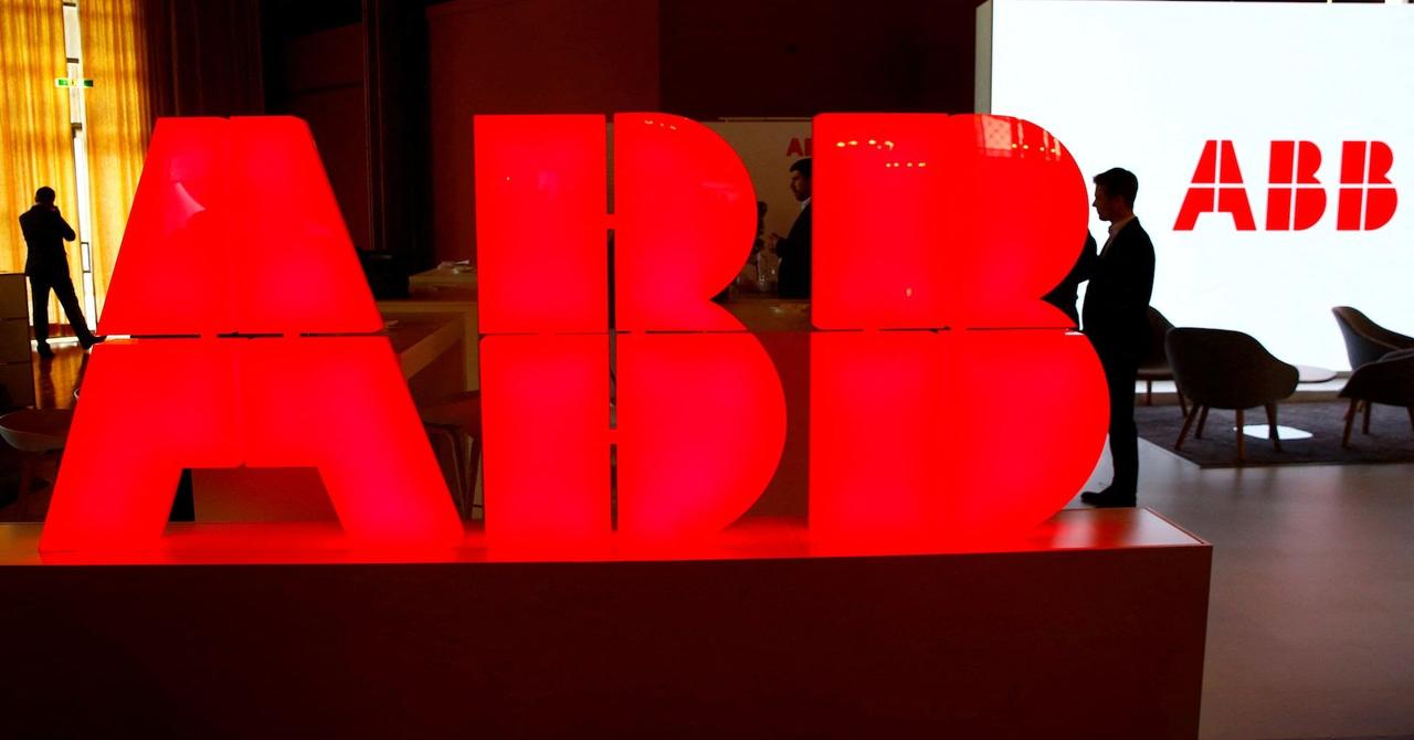 ABB CEO Bullish on AI-Driven Data Center Demand, Announces