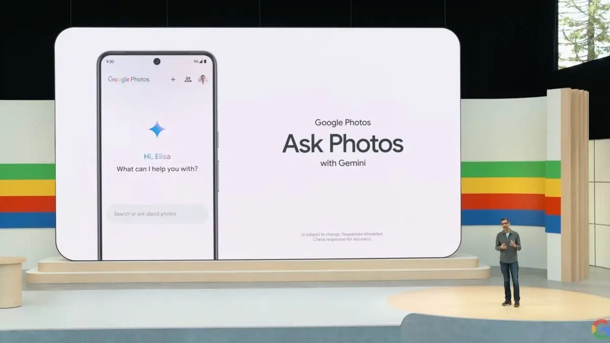 Google Photos Revolutionizes Image Editing with AI-Powered