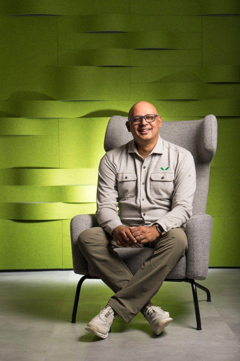 Veeam's $1.7B Acquisition of Securiti AI: A Game-Changer