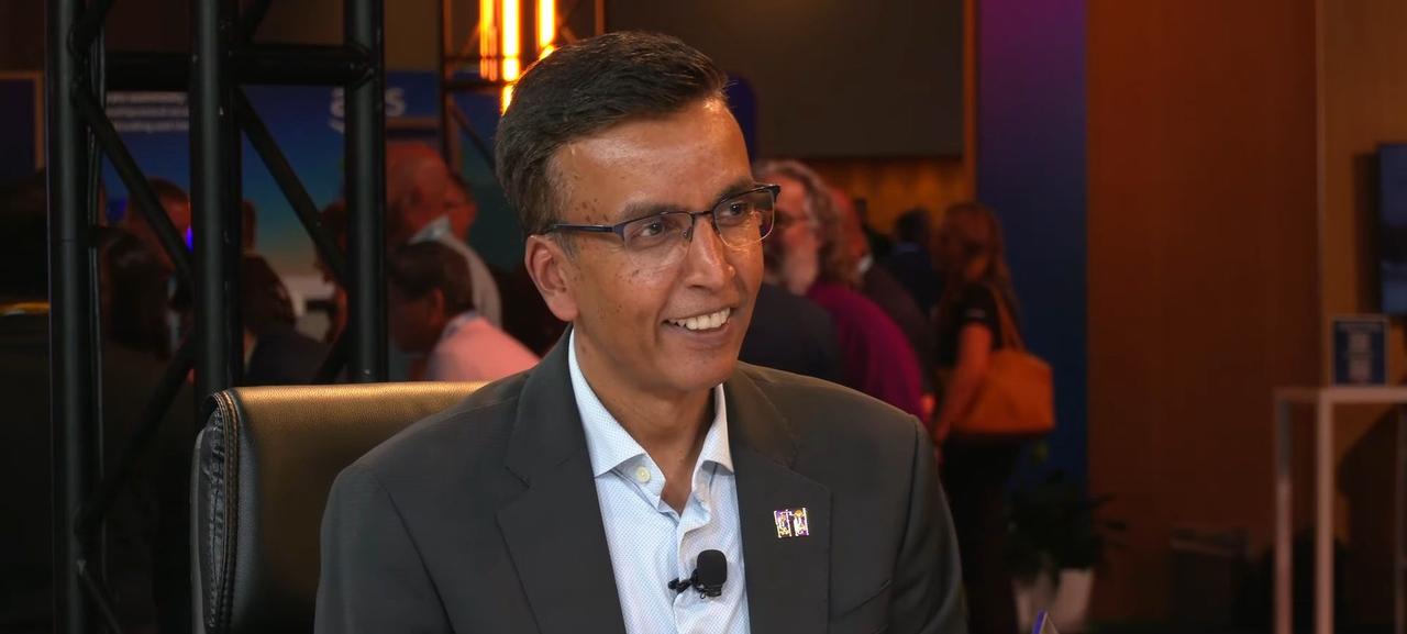 NetApp Unveils AI Data Engine and AFX System: