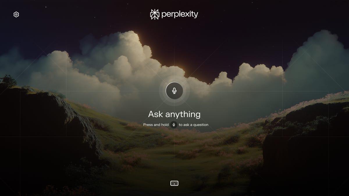 Samsung Partners with Perplexity to Bring AI Assistant to